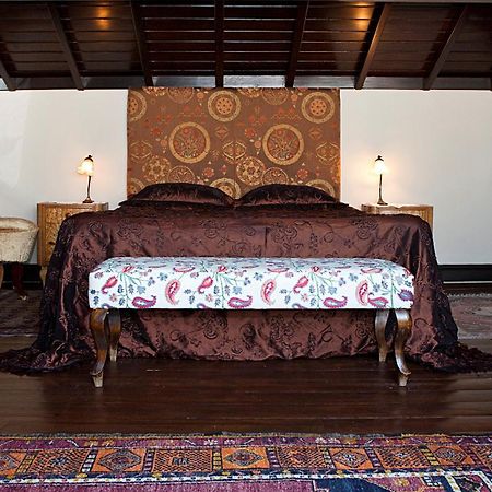 Kitapevi Hotel Bursa Rom bilde