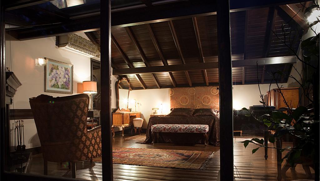 Kitapevi Hotel Bursa Eksteriør bilde