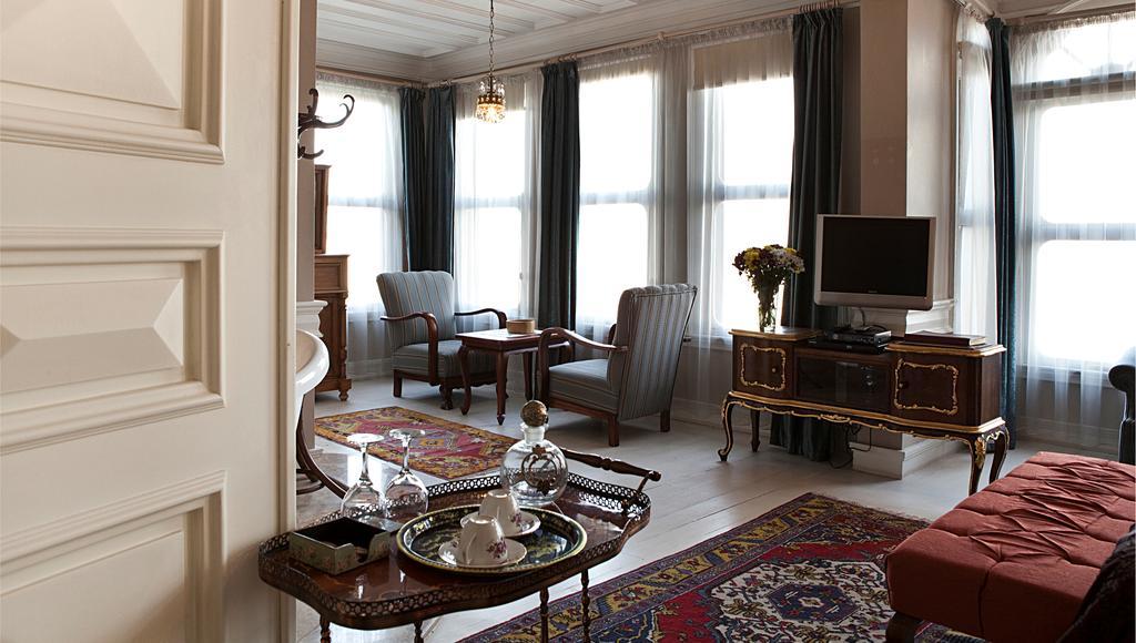 Kitapevi Hotel Bursa Eksteriør bilde