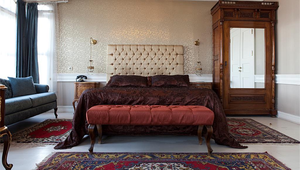 Kitapevi Hotel Bursa Eksteriør bilde