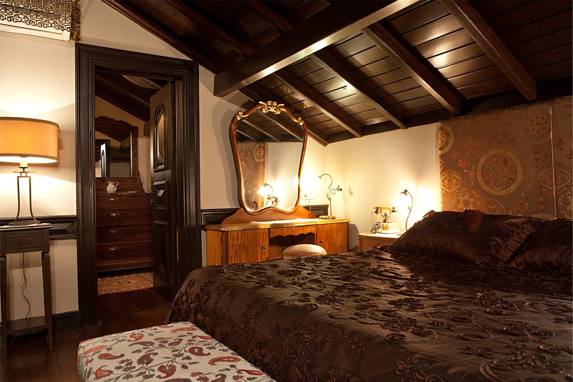 Kitapevi Hotel Bursa Eksteriør bilde